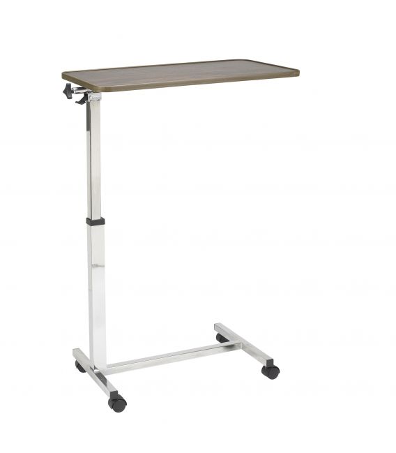 Tilt Top Overbed Table