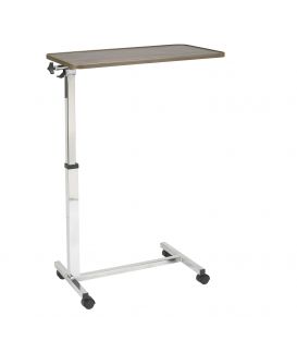 Tilt Top Overbed Table