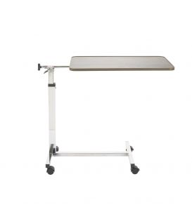Tilt Top Overbed Table