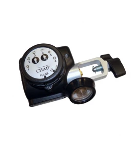 CHAD Evolution Motion Auto-Adjusting Oxygen Conserver