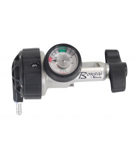 CHAD Bonsai Velocity Pneumatic Oxygen Conserver