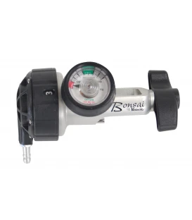 CHAD Bonsai Velocity Pneumatic Oxygen Conserver