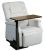 Seat Lift Chair Overbed Table - Left Side 13085LN Drive