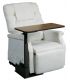 Seat Lift Chair Overbed Table - Left Side 13085LN Drive