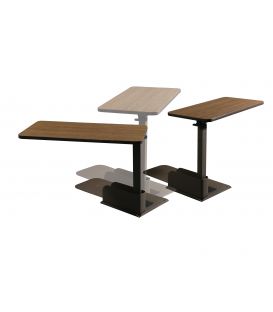 Seat Lift Chair Overbed Table - Right Side 13085RN Drive