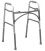 Heavy Duty Bariatric Two Button Folding Walker