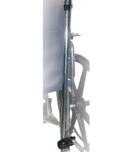 Wheelchair Cane/Crutch Holder STDS1034 Drive