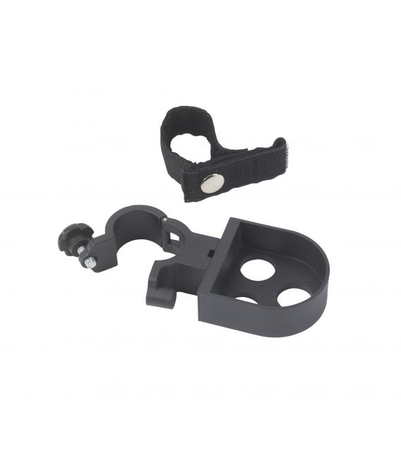 Wheelchair Cane/Crutch Holder STDS1034 Drive