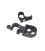Wheelchair Cane/Crutch Holder STDS1034 Drive