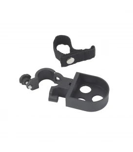 Wheelchair Cane/Crutch Holder STDS1034 Drive