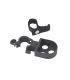 Wheelchair Cane/Crutch Holder STDS1034 Drive