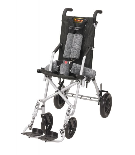 Drive Trotter Lightweight Rehabilitation Stroller