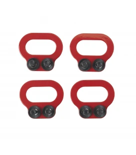Bus Transit Tie Downs for Wenzelite Trotter Mobility Rehab Stroller