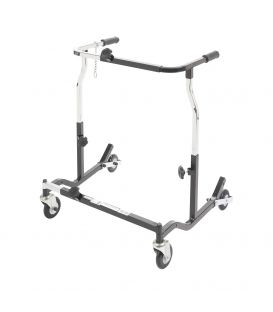 Bariatric Heavy Duty Anterior Safety Roller -500 lbs.