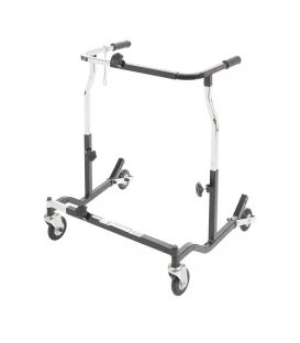 Bariatric Heavy Duty Anterior Safety Roller -500 lbs.