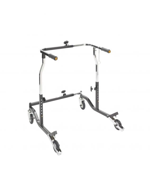 Bariatric Heavy Duty Anterior Safety Roller -500 lbs.
