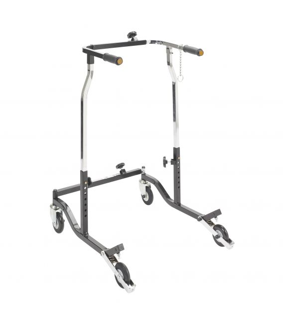 Bariatric Heavy Duty Anterior Safety Roller -500 lbs.