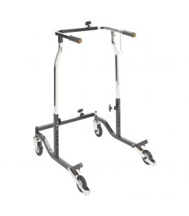 Bariatric Heavy Duty Anterior Safety Roller -500 lbs.
