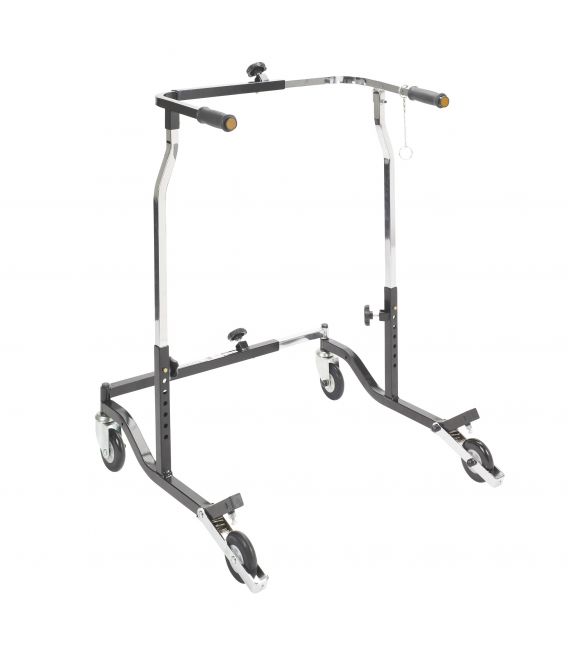 Bariatric Heavy Duty Anterior Safety Roller -500 lbs.