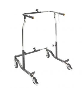 Bariatric Heavy Duty Anterior Safety Roller -500 lbs.