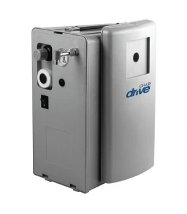CHAD 50 PSI Compressor