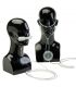 Drive O-224 CHAD Oxymizer Disposable Oxygen Conserver Mustache Style