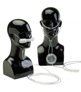 CHAD Oxymizer Disposable Oxygen Conserver Pendant Style by Drive