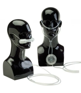 CHAD Oxymizer Disposable Oxygen Conserver Pendant Style by Drive