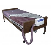 Alternating Pressure Mattress Systems