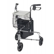Three Wheel Rollators