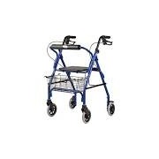 Rollators