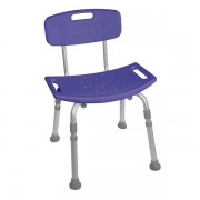 Bath Benches & Stools