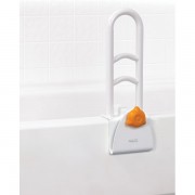 Clamp on Tub Rails