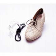 Elastic Shoe Laces