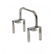 Bathtub Safety Rails
