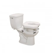 Raised Toilet Seats
