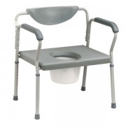 Bariatric Commodes