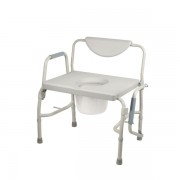 Reclining Shower Commodes