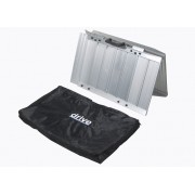 Single Fold Portable Ramp with Carry Bag