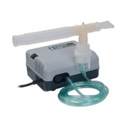 Piston Driven Nebulizers