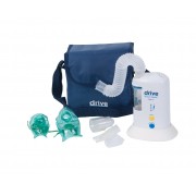 Ultrasonic Nebulizers