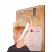 Over door Cervical Traction Sets
