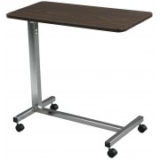 Non Tilt Overbed Tables