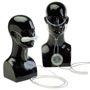 Disposable Oxygen Conservers