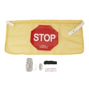 Door Alarm Banners
