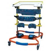 Upright Standers