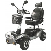 4-Wheel Power Scooters
