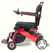 Folding Power Chairs