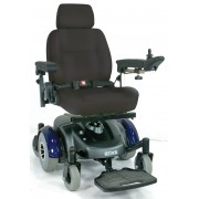 Mid-Wheel Drive Power Chairs