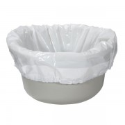 Commode Pail Liners